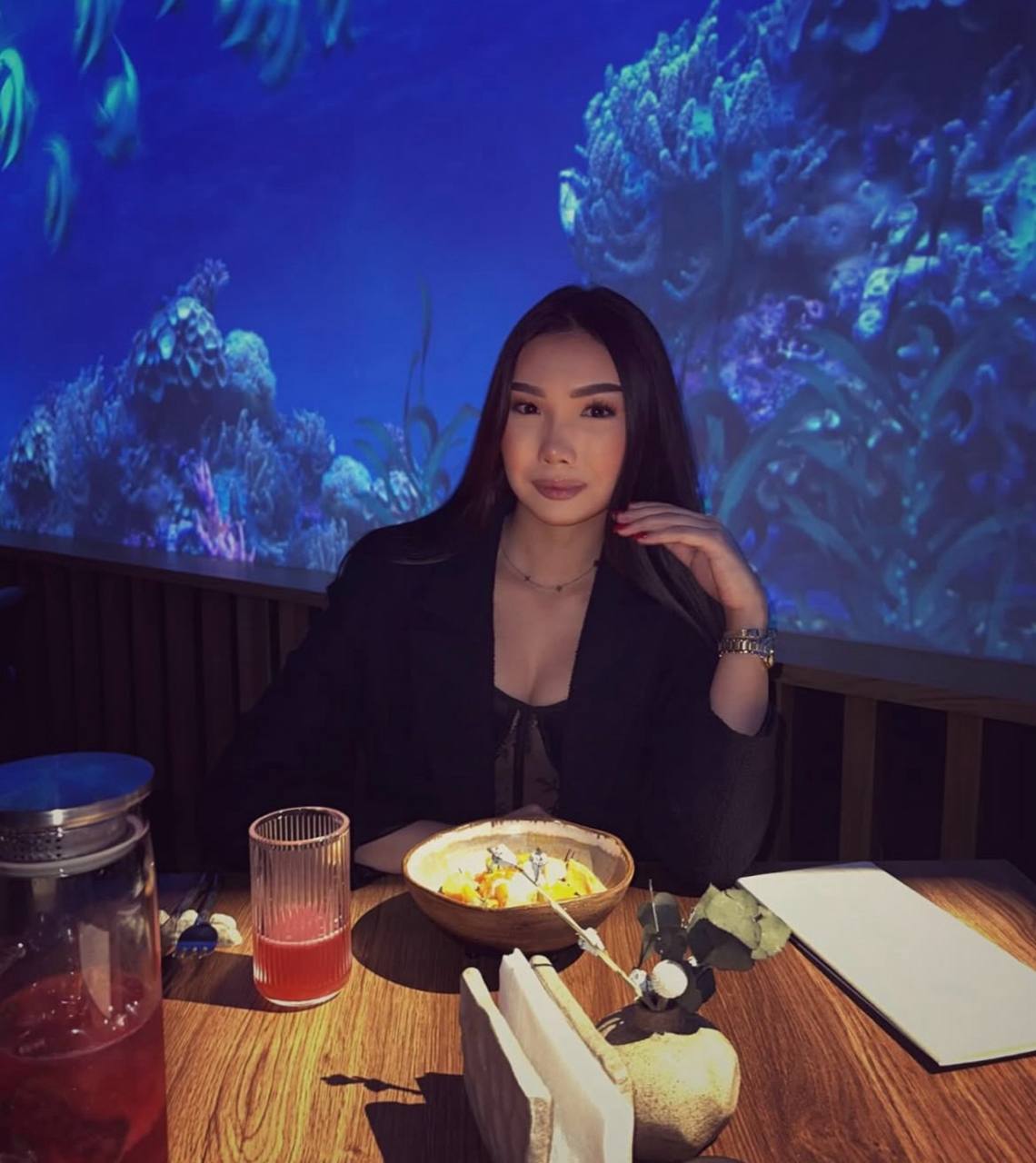 Фото менеджера